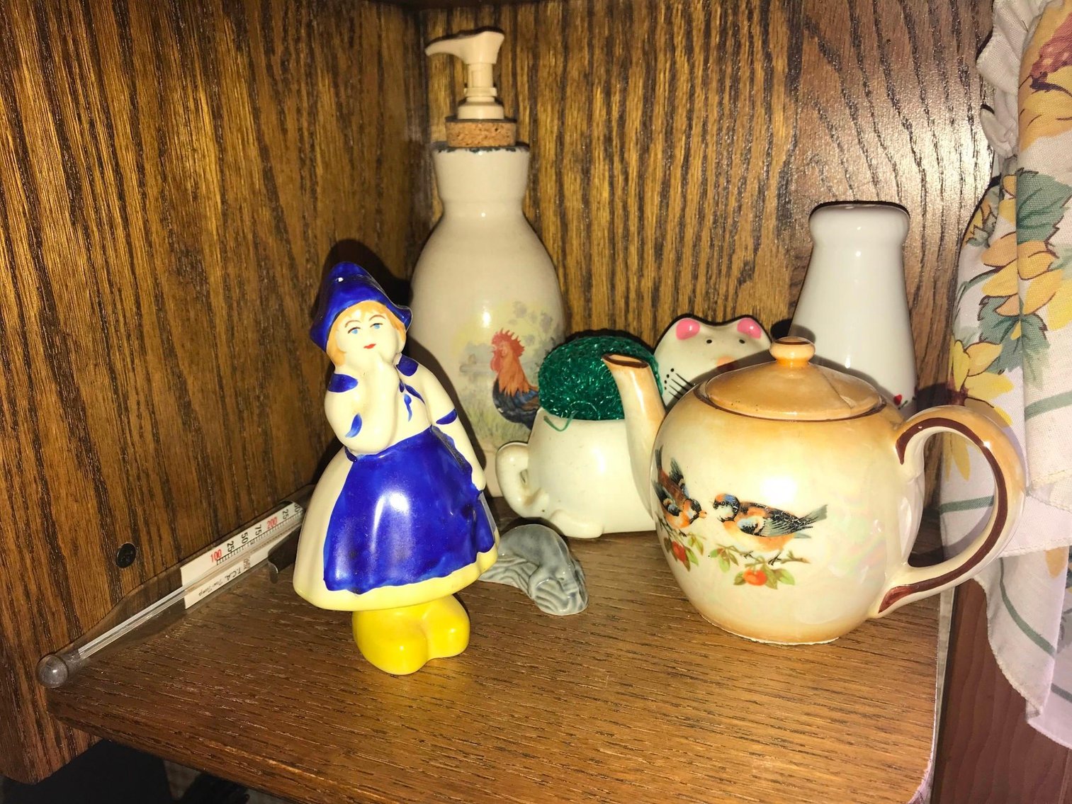 Image for Estate of Betty Glascock