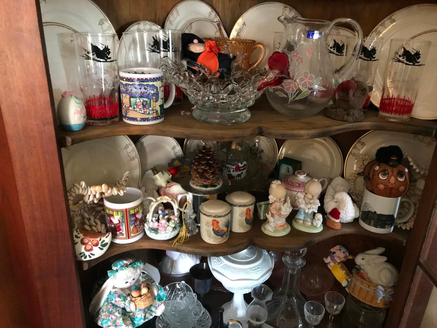 Image for Estate of Betty Glascock