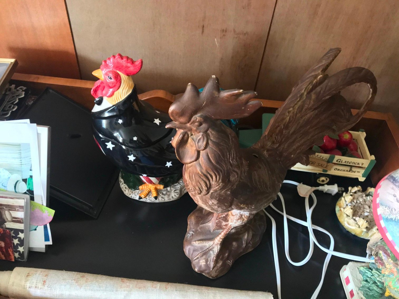 Image for Estate of Betty Glascock