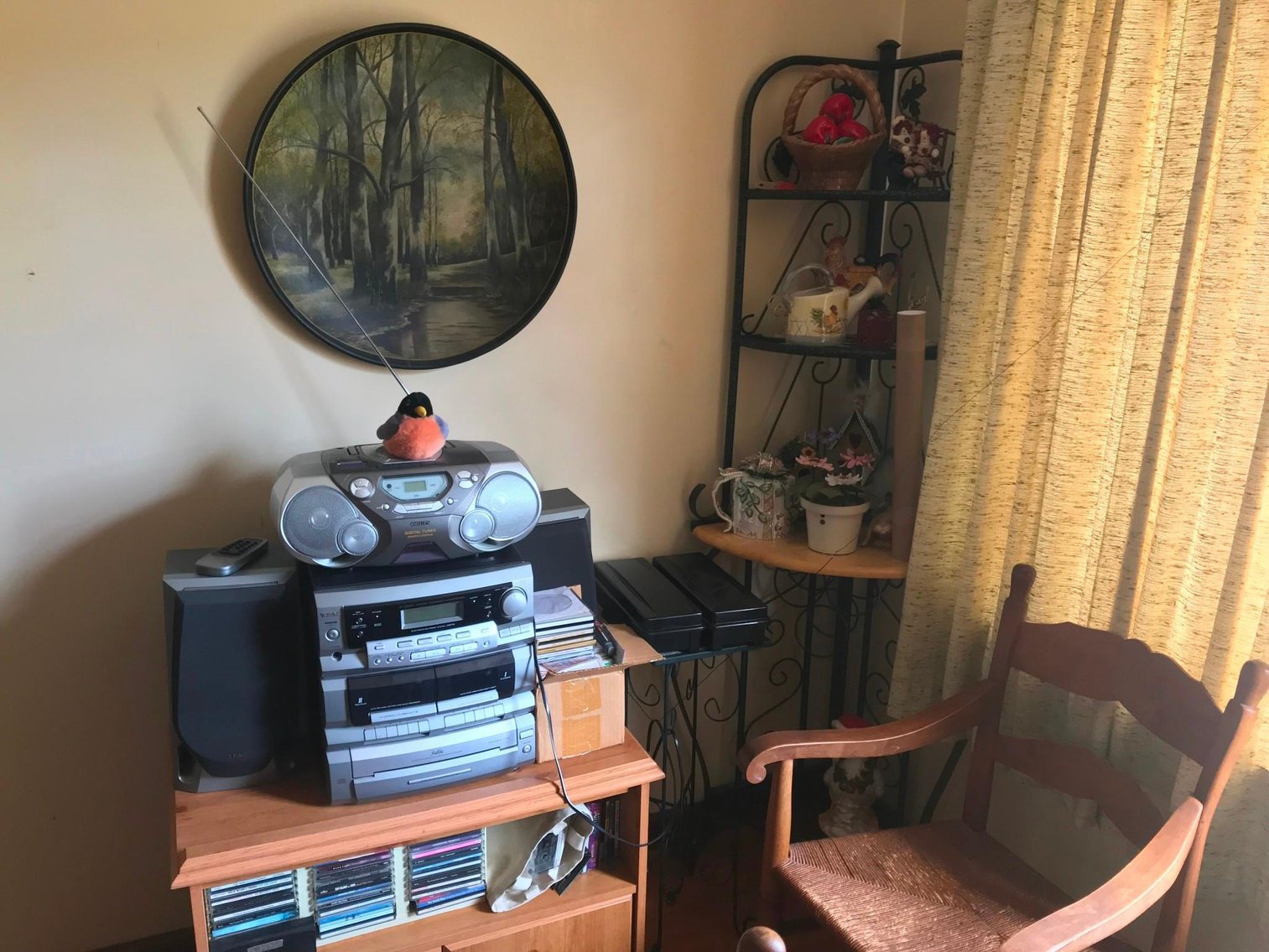 Image for Estate of Betty Glascock