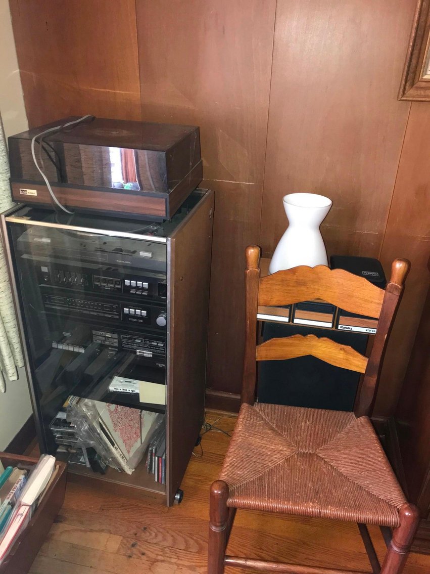 Image for Estate of Betty Glascock