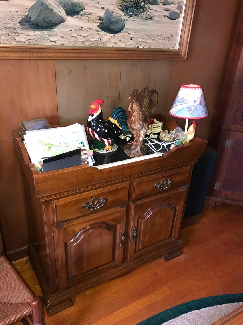 Image for Estate of Betty Glascock