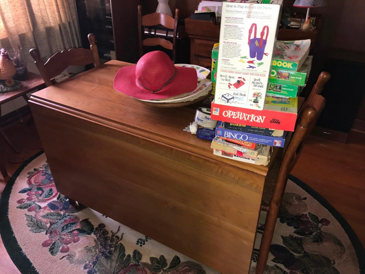 Image for Estate of Betty Glascock