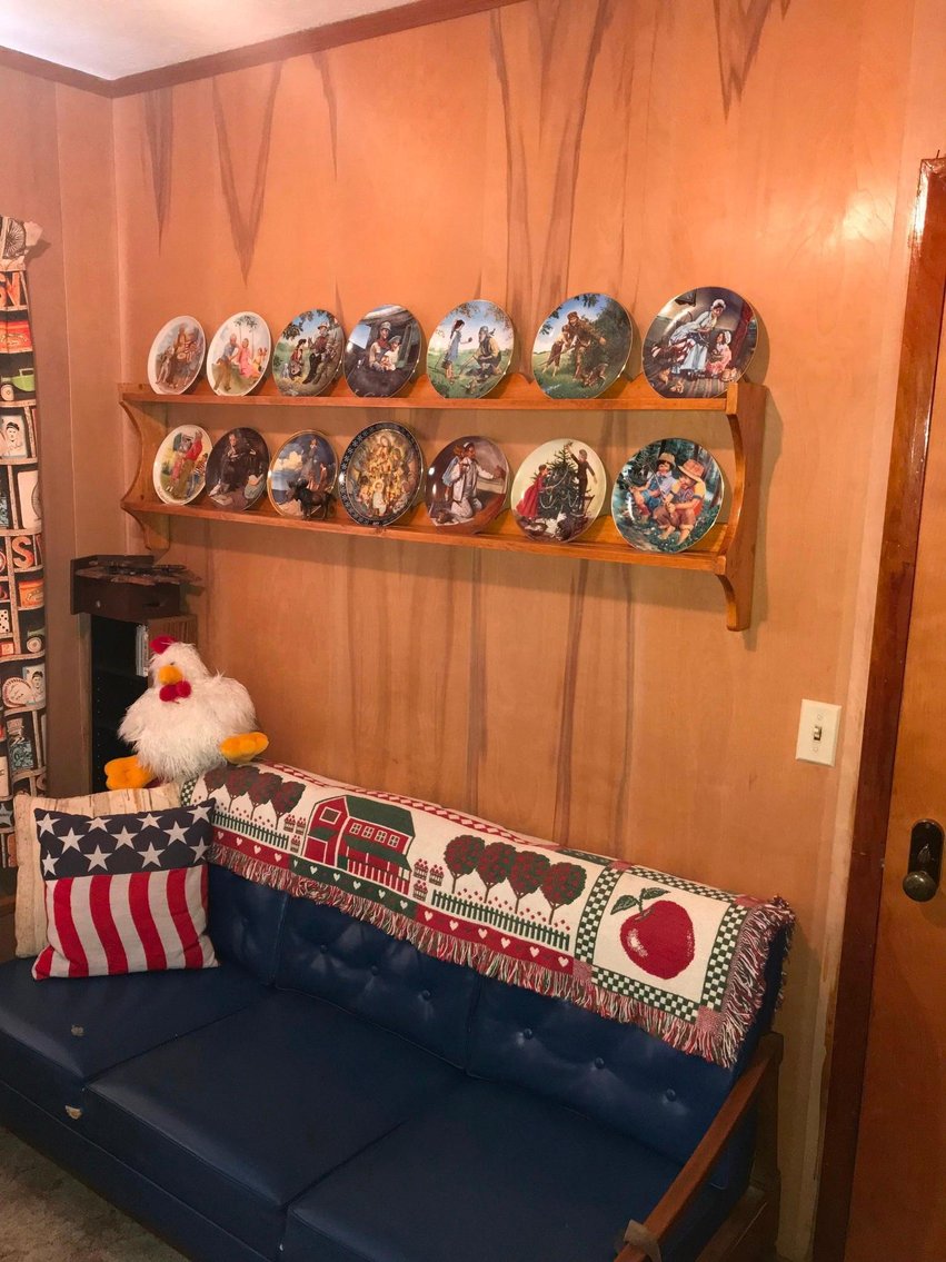 Image for Estate of Betty Glascock