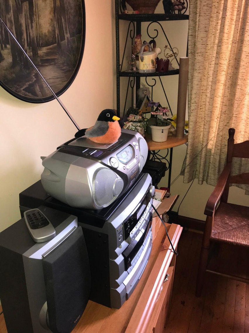 Image for Estate of Betty Glascock