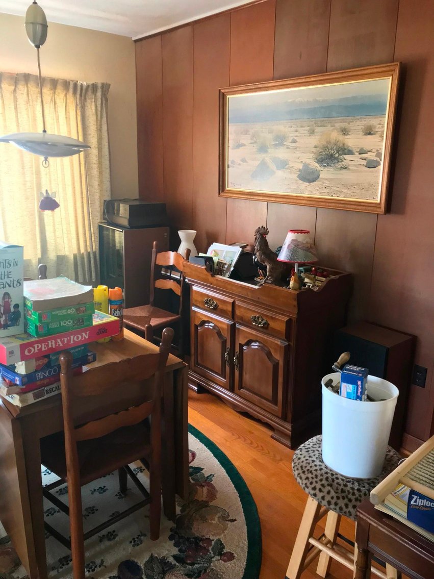 Image for Estate of Betty Glascock