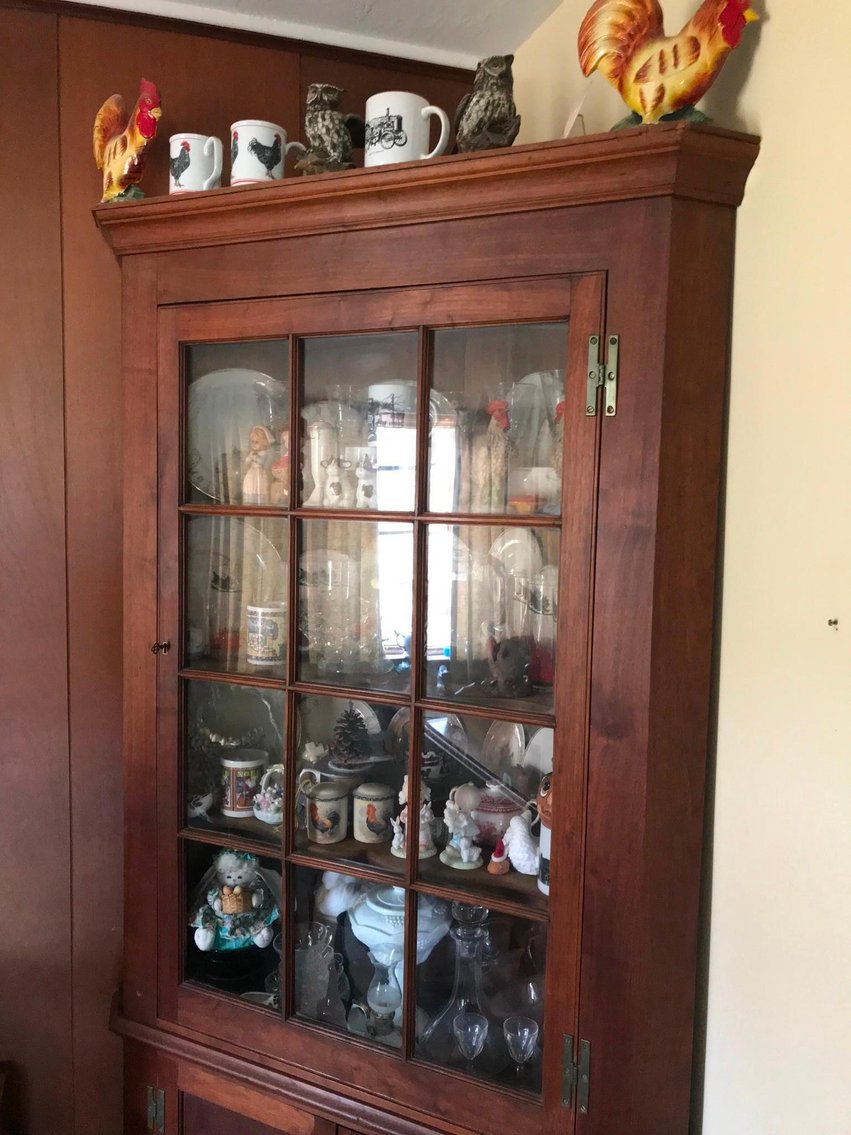 Image for Estate of Betty Glascock