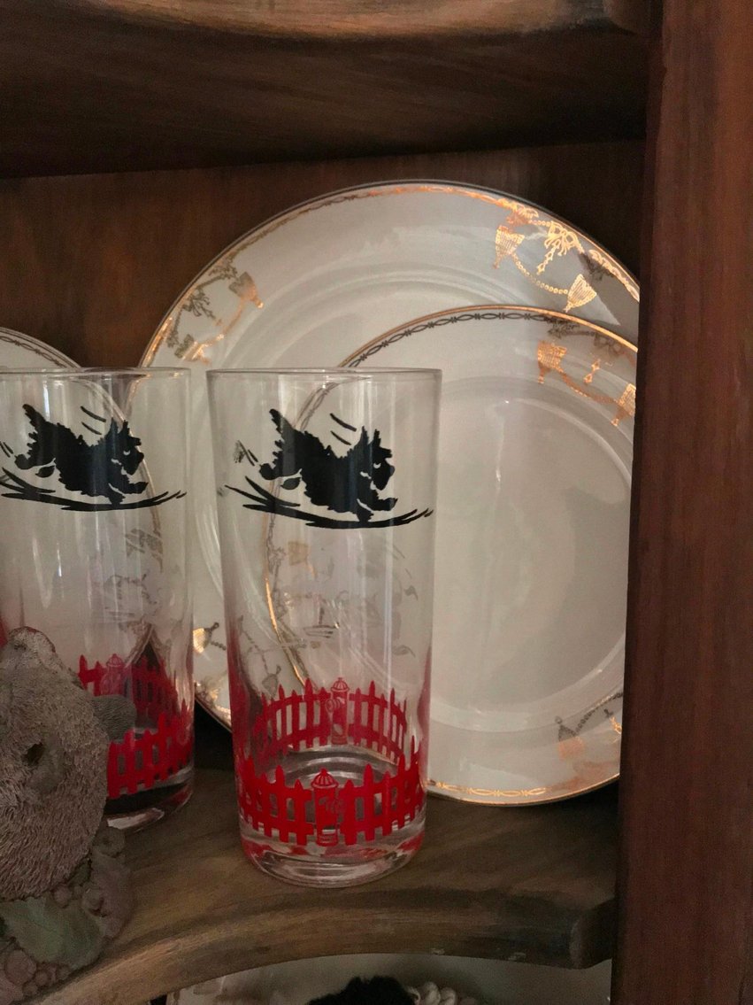 Image for Estate of Betty Glascock