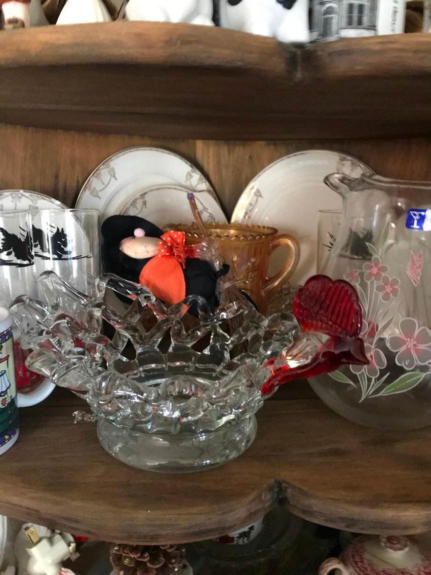 Image for Estate of Betty Glascock