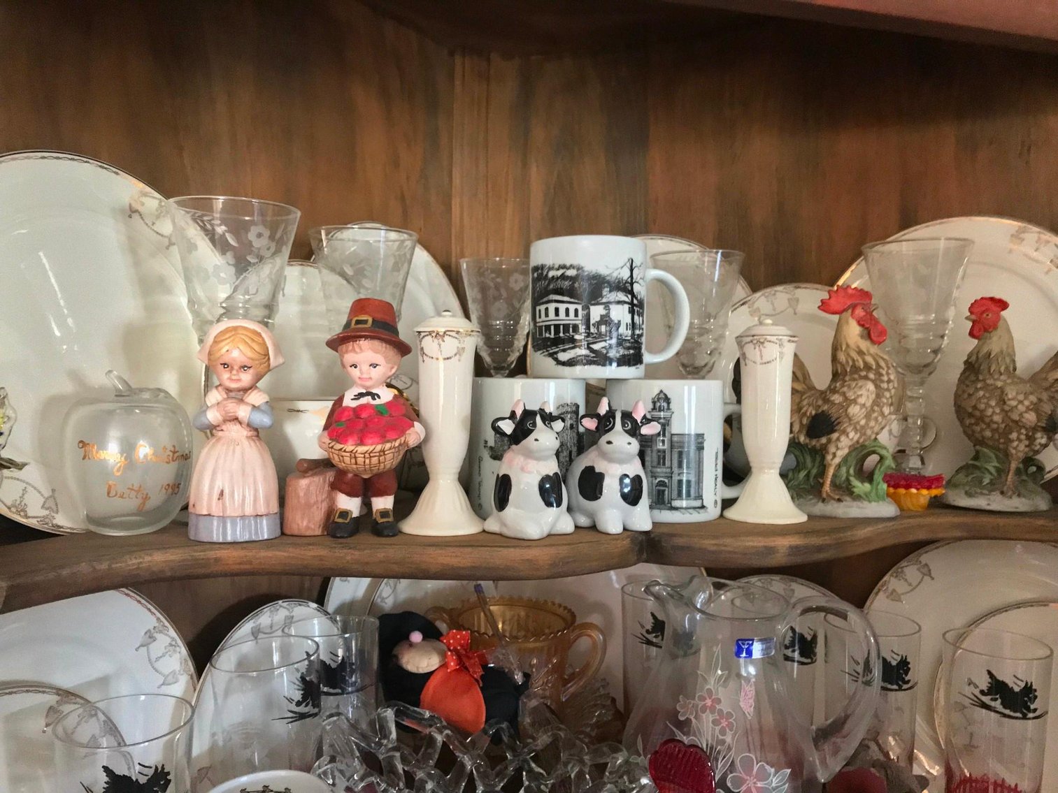 Image for Estate of Betty Glascock