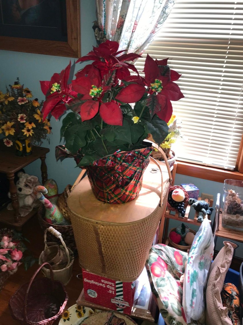 Image for Estate of Betty Glascock