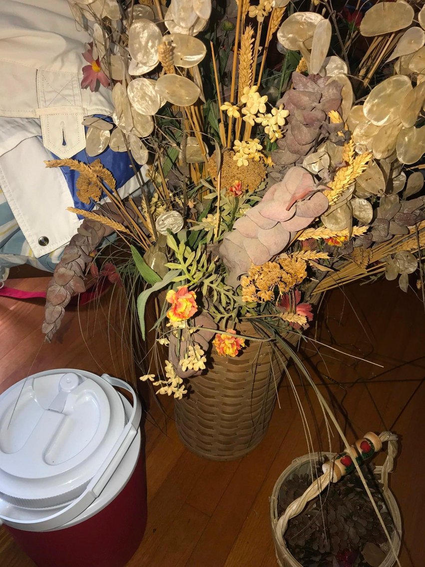 Image for Estate of Betty Glascock