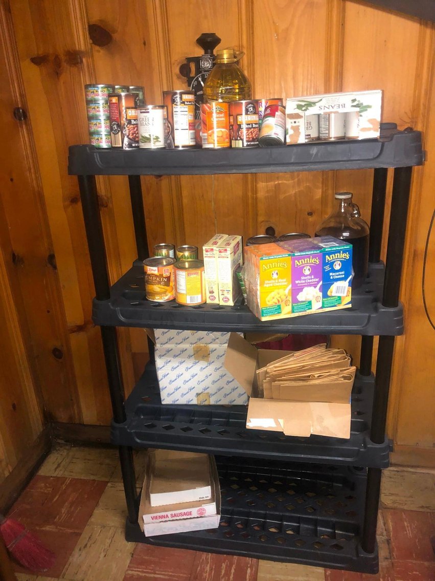 Image for Estate of Betty Glascock