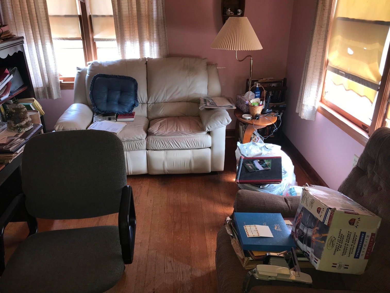 Image for Estate of Betty Glascock