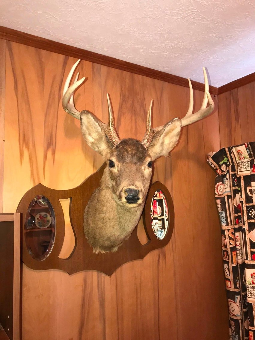 Image for Estate of Betty Glascock