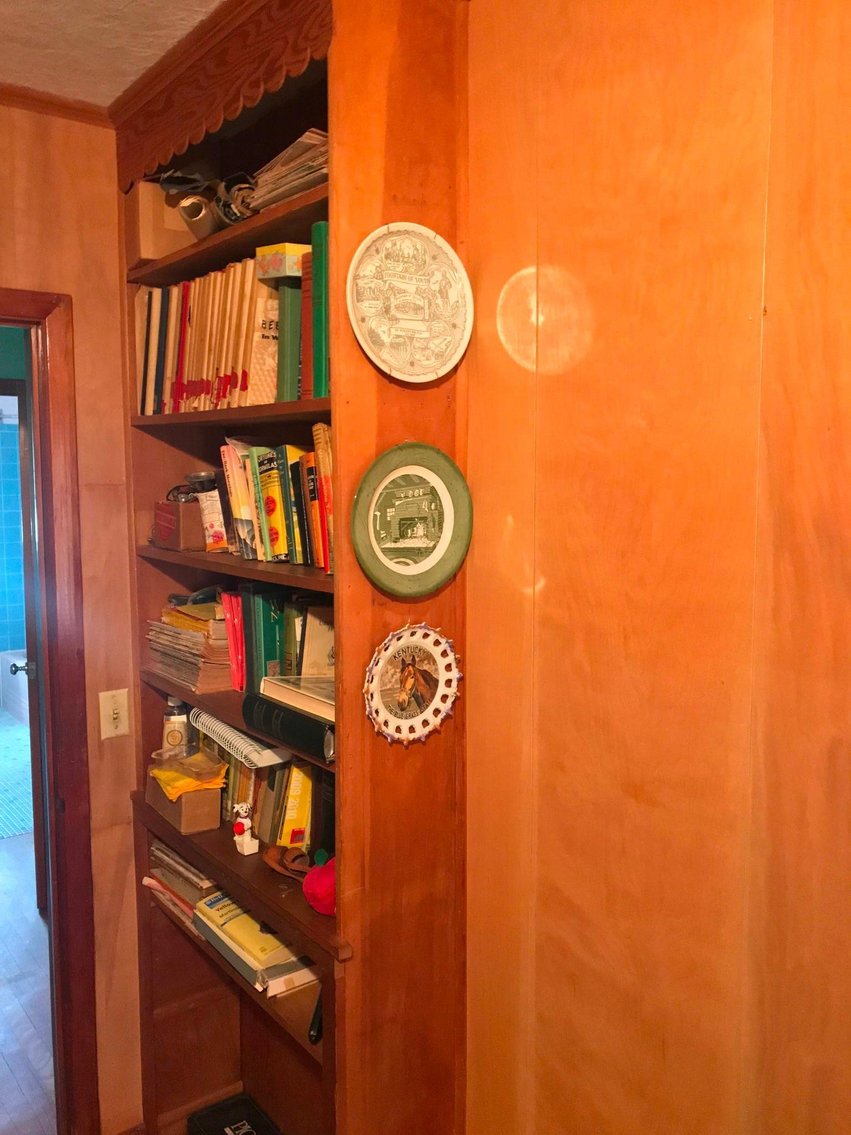 Image for Estate of Betty Glascock