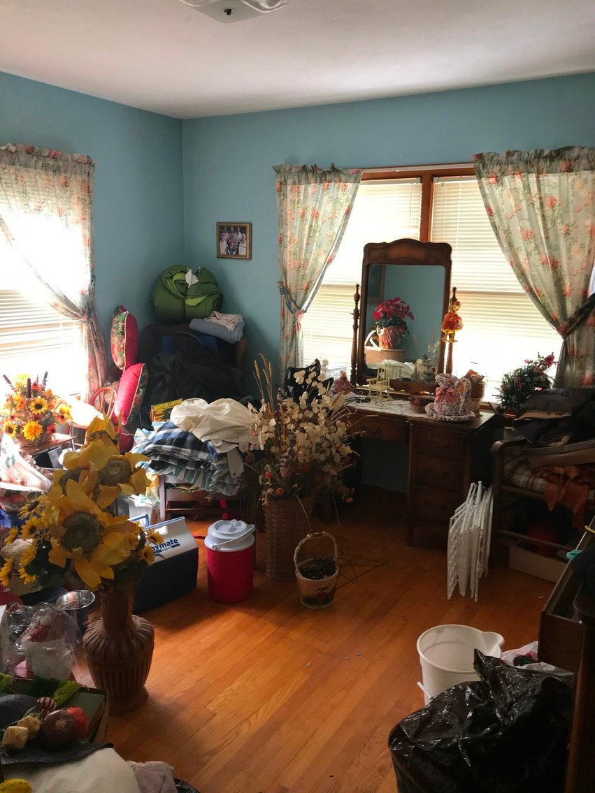 Image for Estate of Betty Glascock