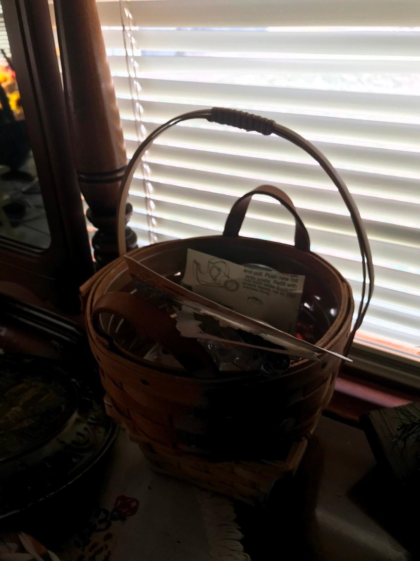 Image for Estate of Betty Glascock