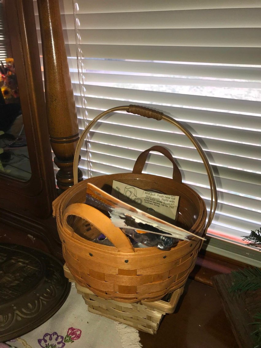 Image for Estate of Betty Glascock