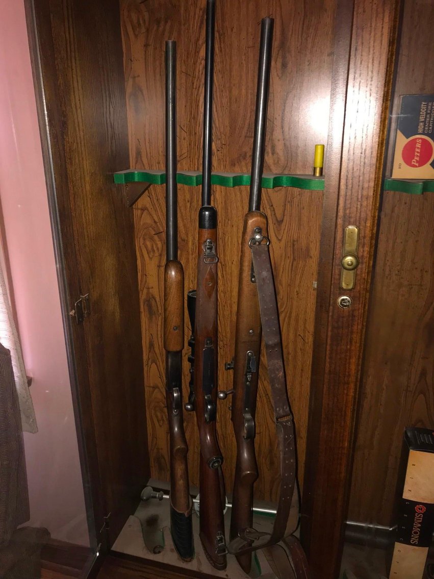 Image for Estate of Betty Glascock