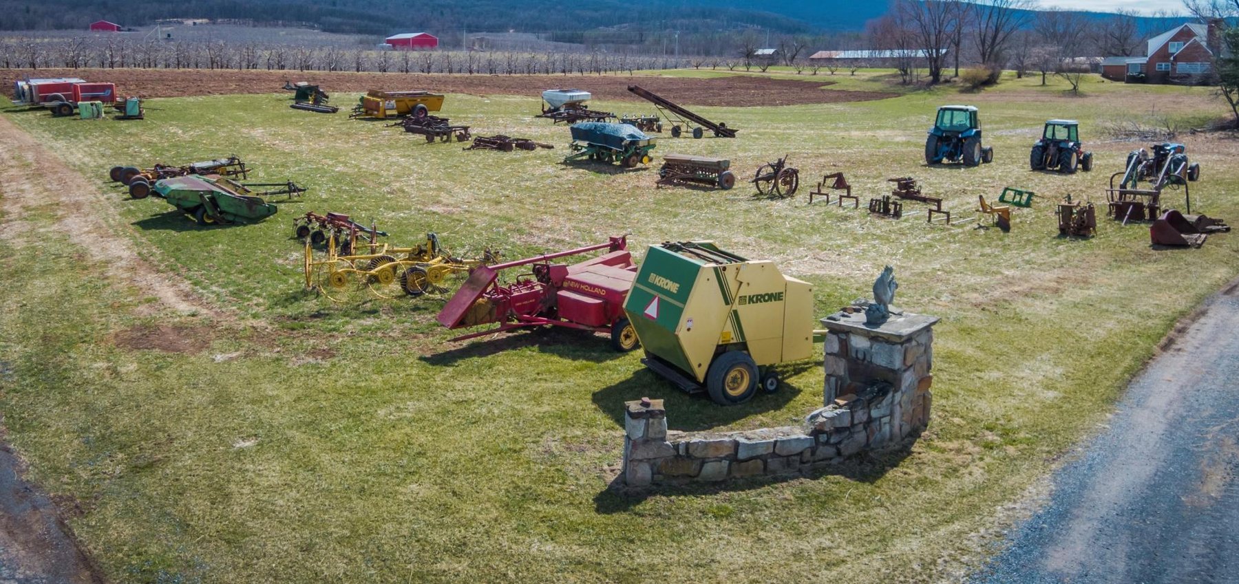 Image for Glascock Orchards, INC.