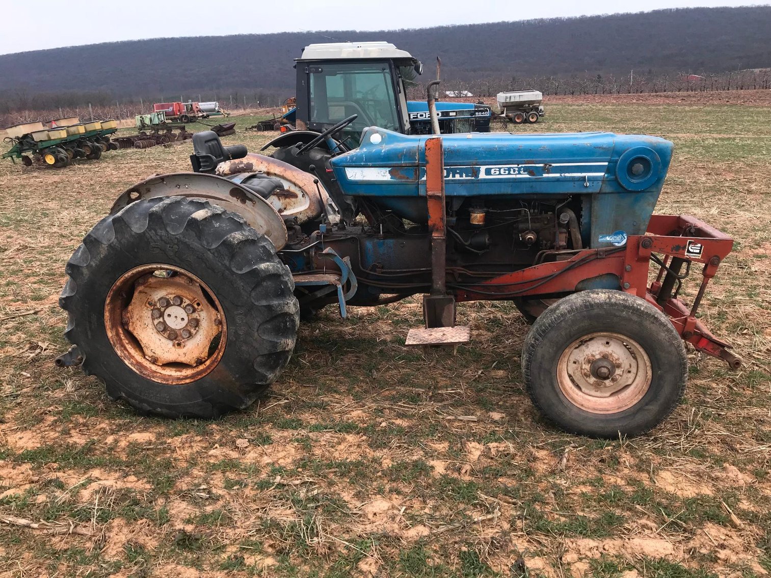 Image for Glascock Orchards, INC.