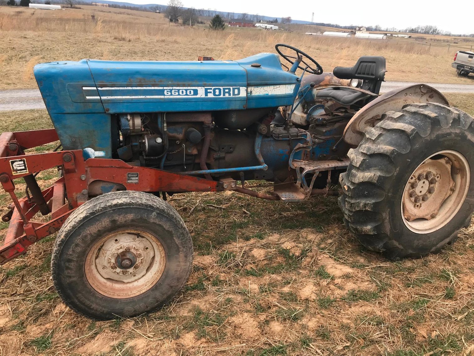 Image for Glascock Orchards, INC.