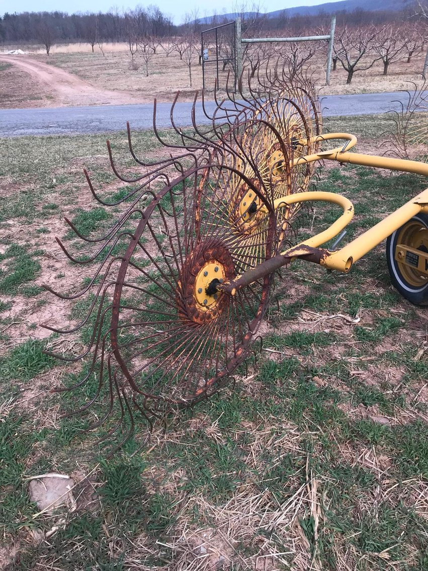 Image for Glascock Orchards, INC.