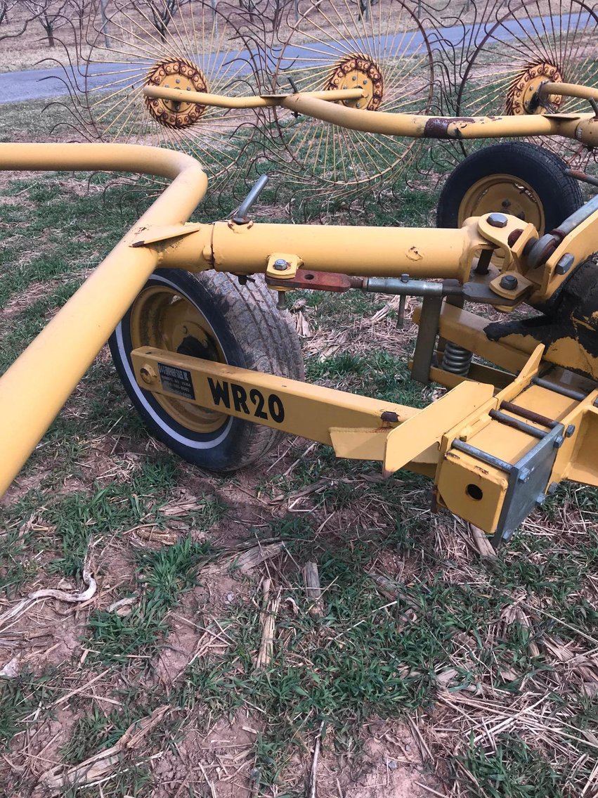 Image for Glascock Orchards, INC.