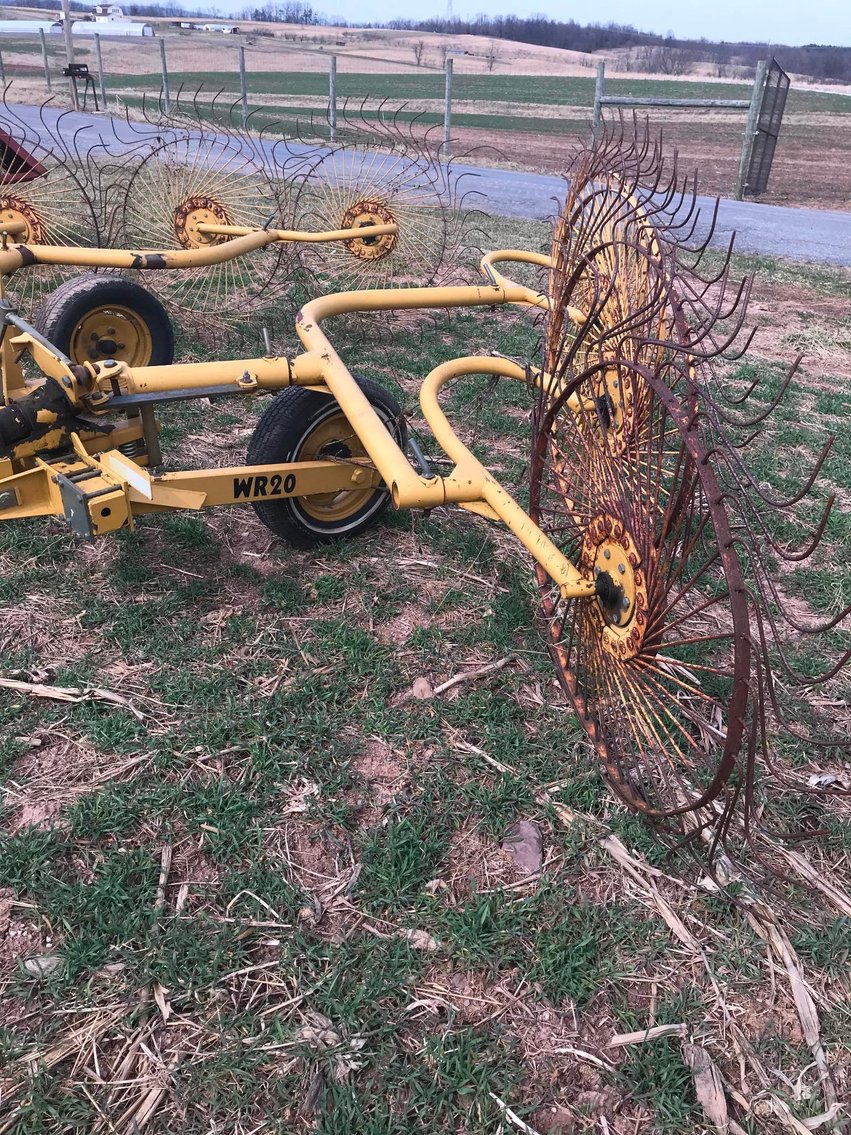 Image for Glascock Orchards, INC.