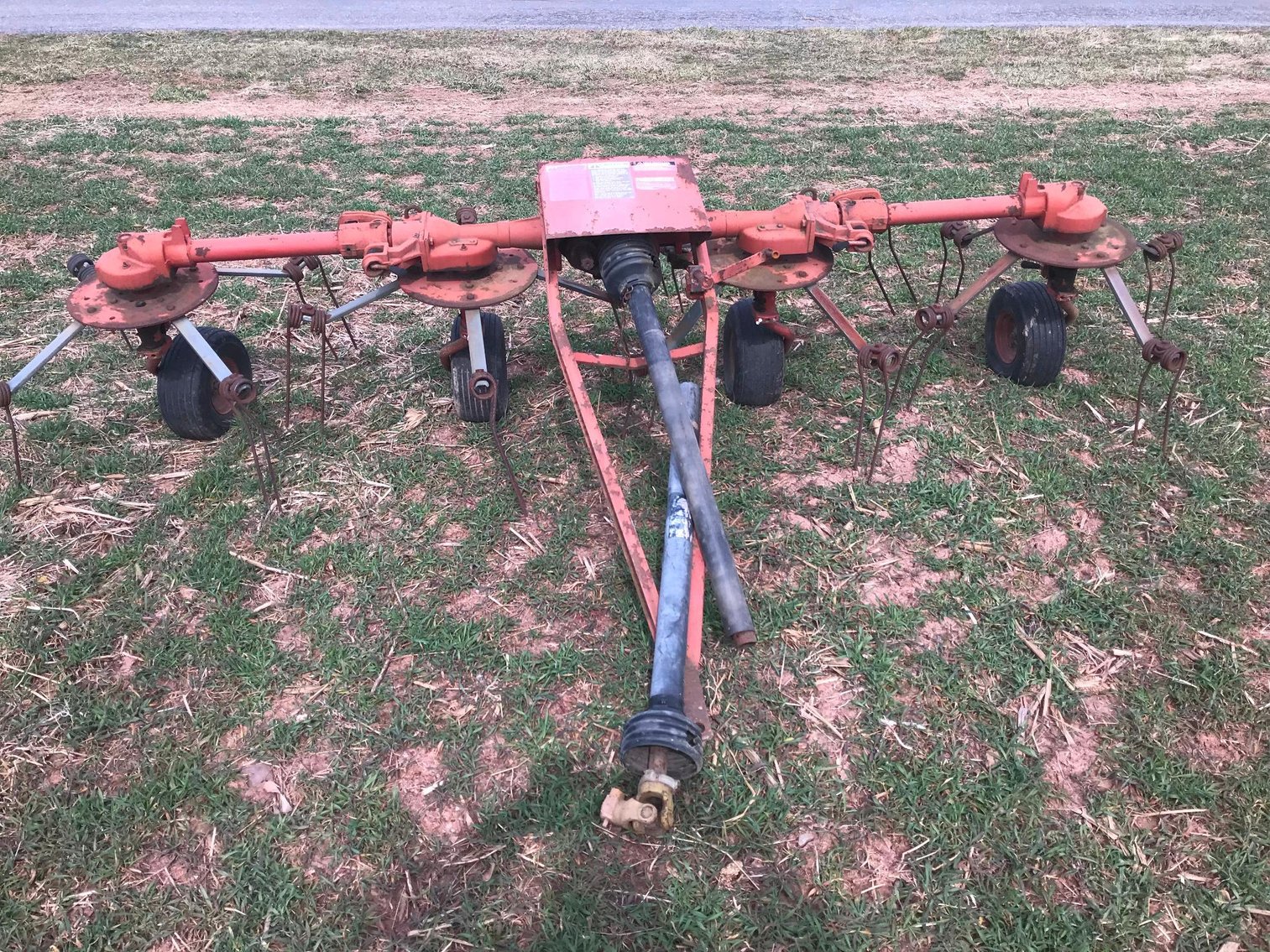 Image for Glascock Orchards, INC.