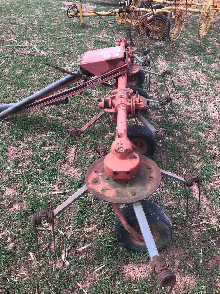 Image for Glascock Orchards, INC.