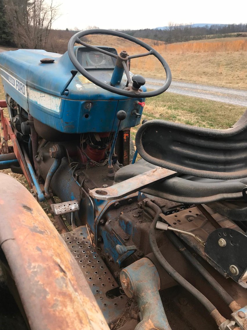 Image for Glascock Orchards, INC.