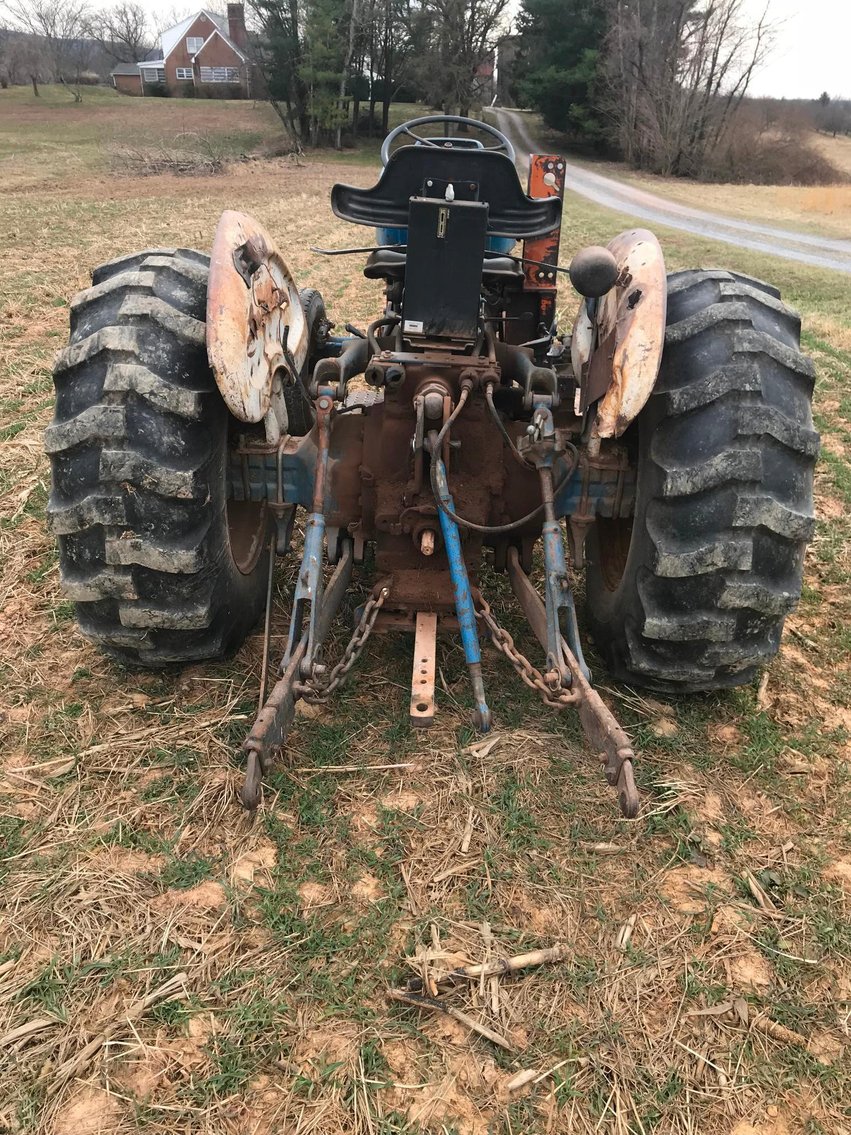 Image for Glascock Orchards, INC.