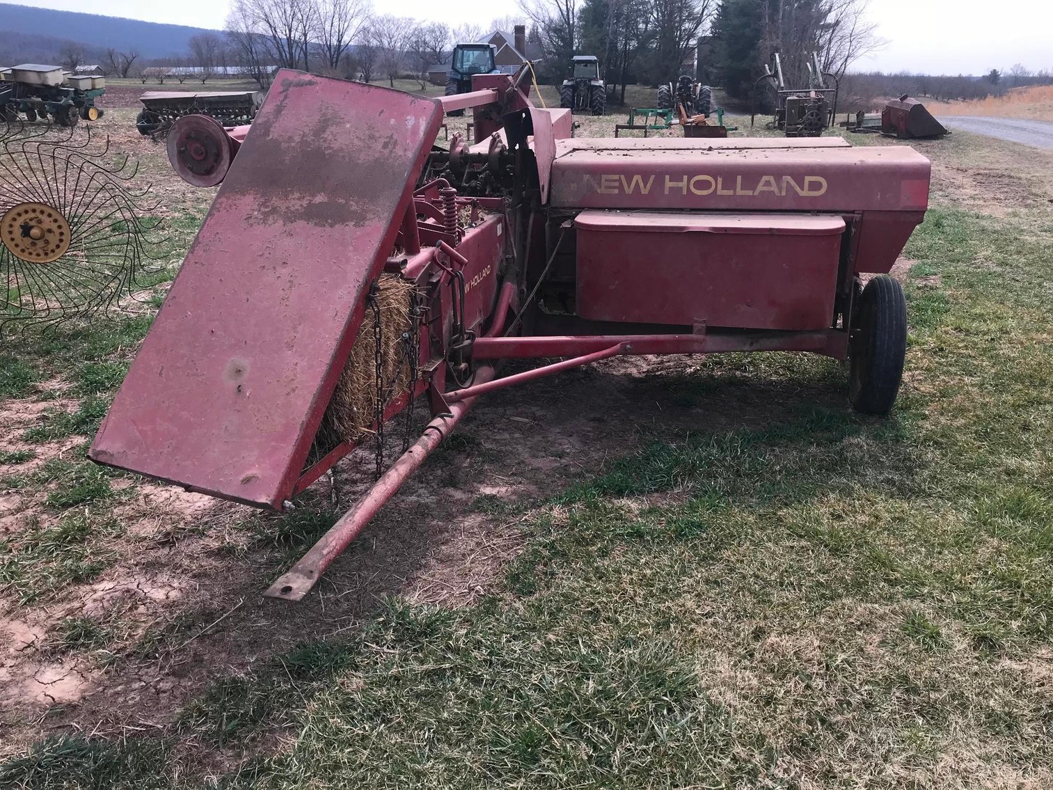 Image for Glascock Orchards, INC.