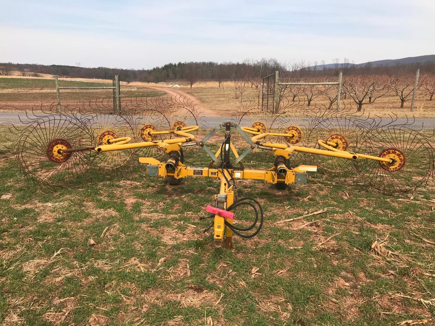 Image for Glascock Orchards, INC.