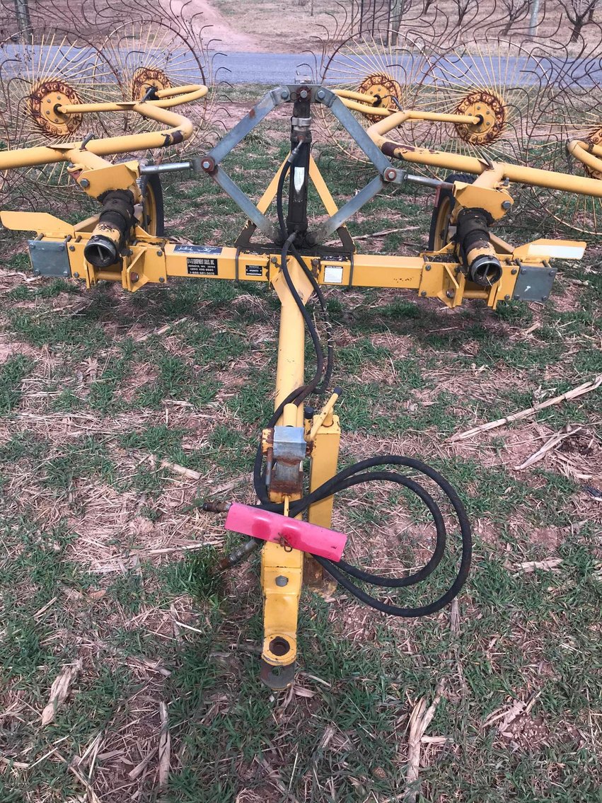 Image for Glascock Orchards, INC.