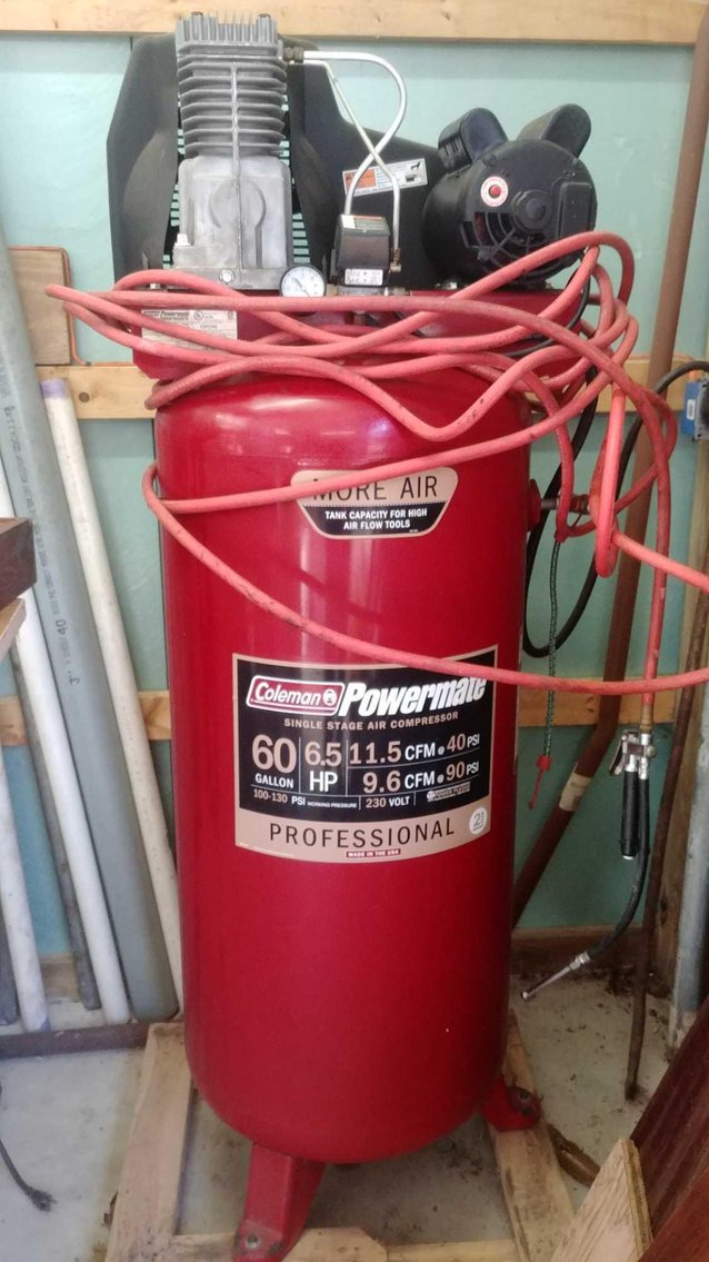 Image for Great Tool Auction