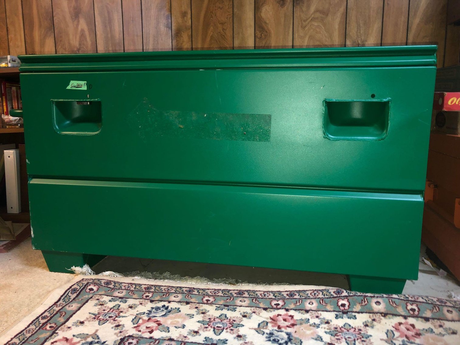 Image for Great Tool Auction