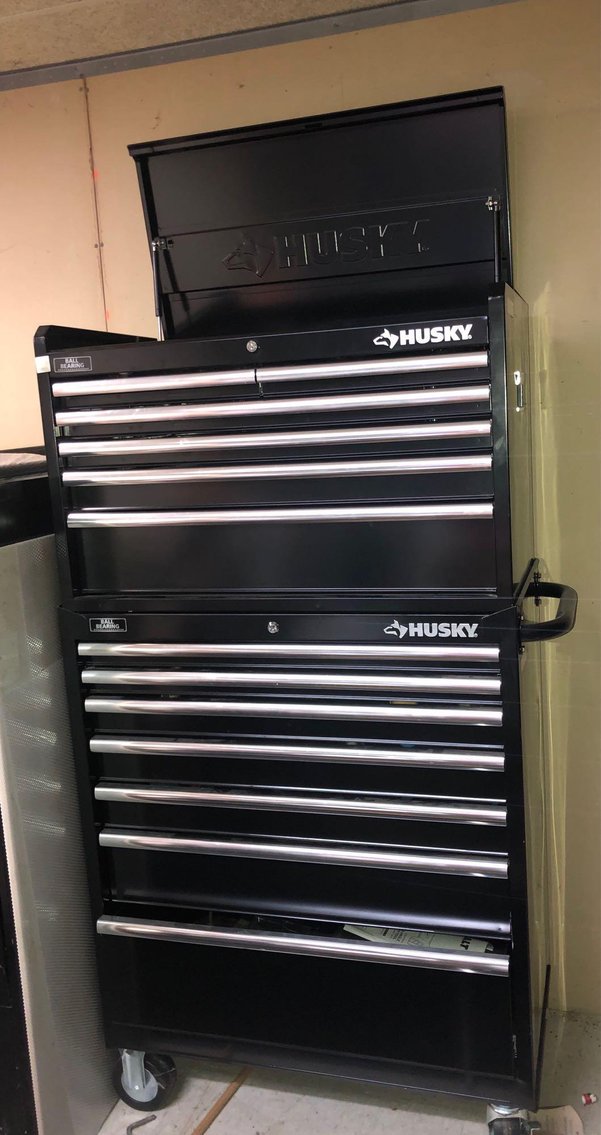 Image for Great Tool Auction