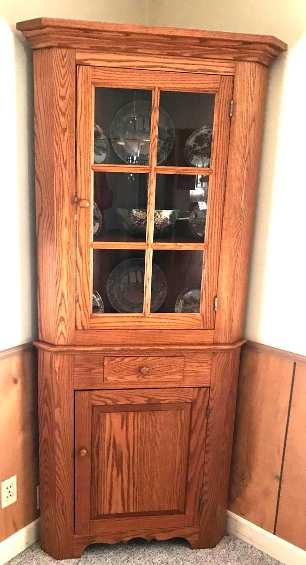 Image for Tom Seely Furniture, Lamps & Contents of Office