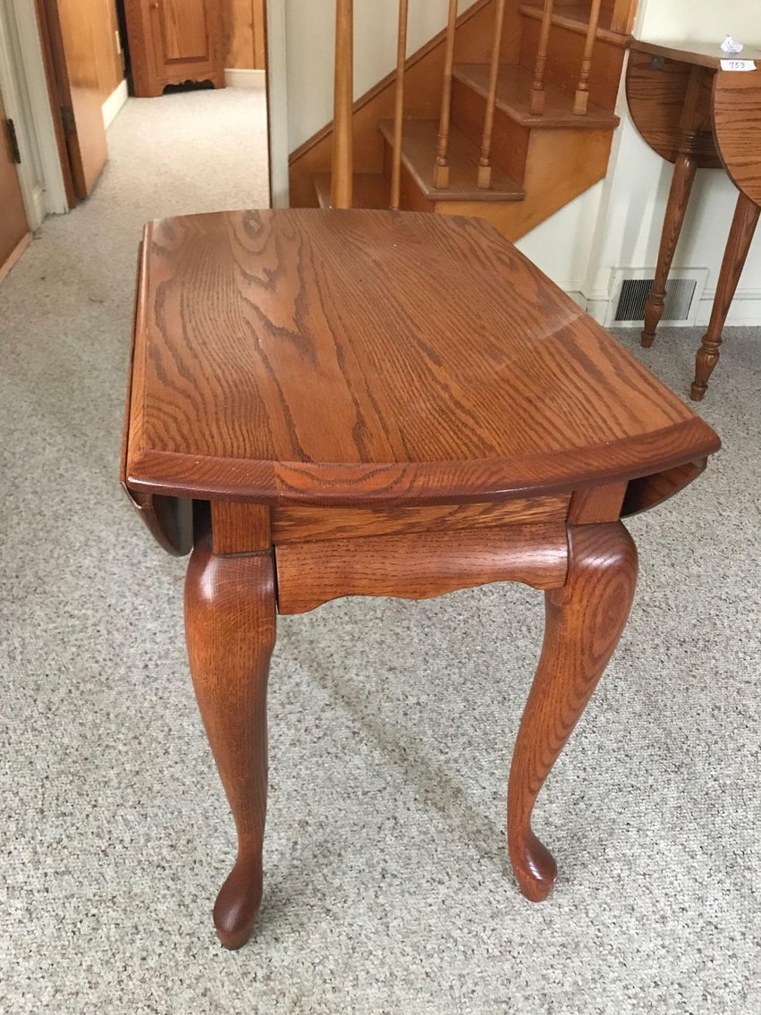 Image for Tom Seely Furniture, Lamps & Contents of Office