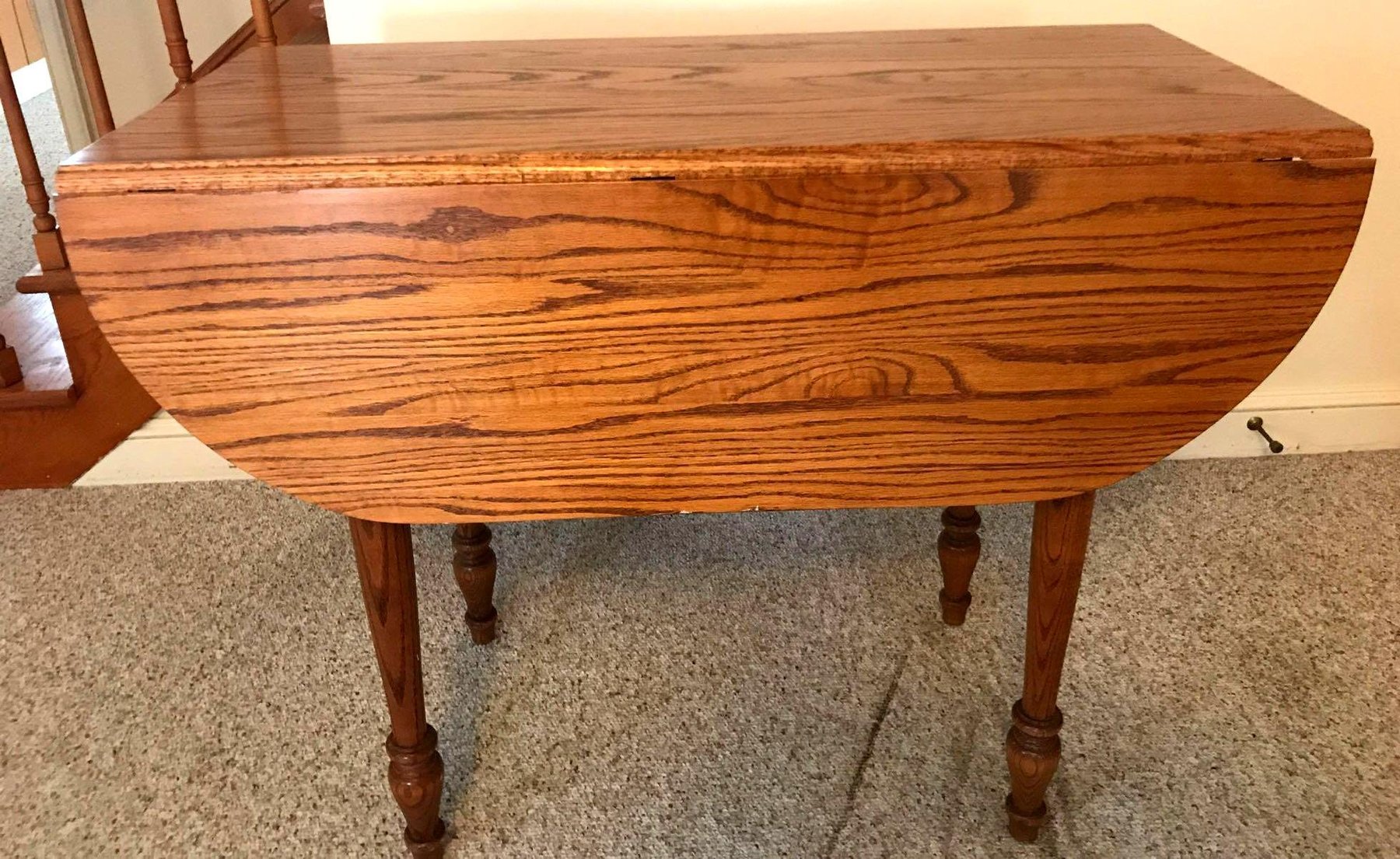 Image for Tom Seely Furniture, Lamps & Contents of Office