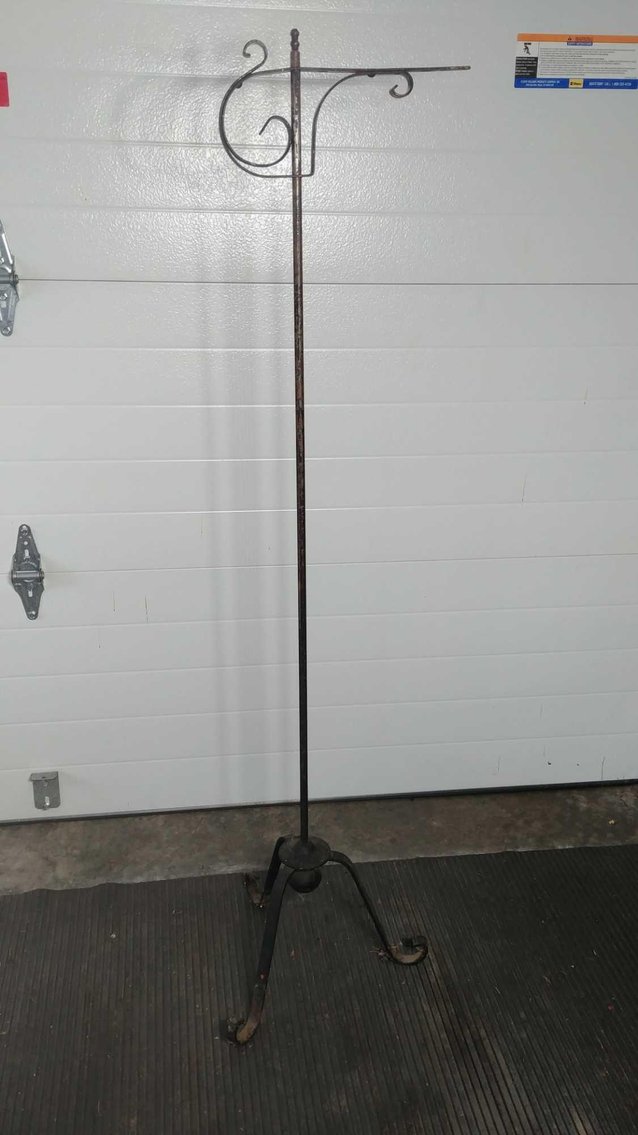 Image for Hunter Clark