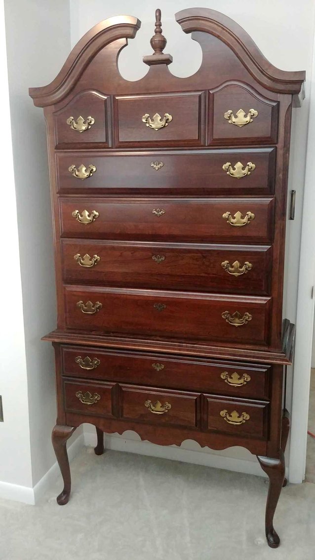 Image for Estate of Leroy & Mary Carole Hiles