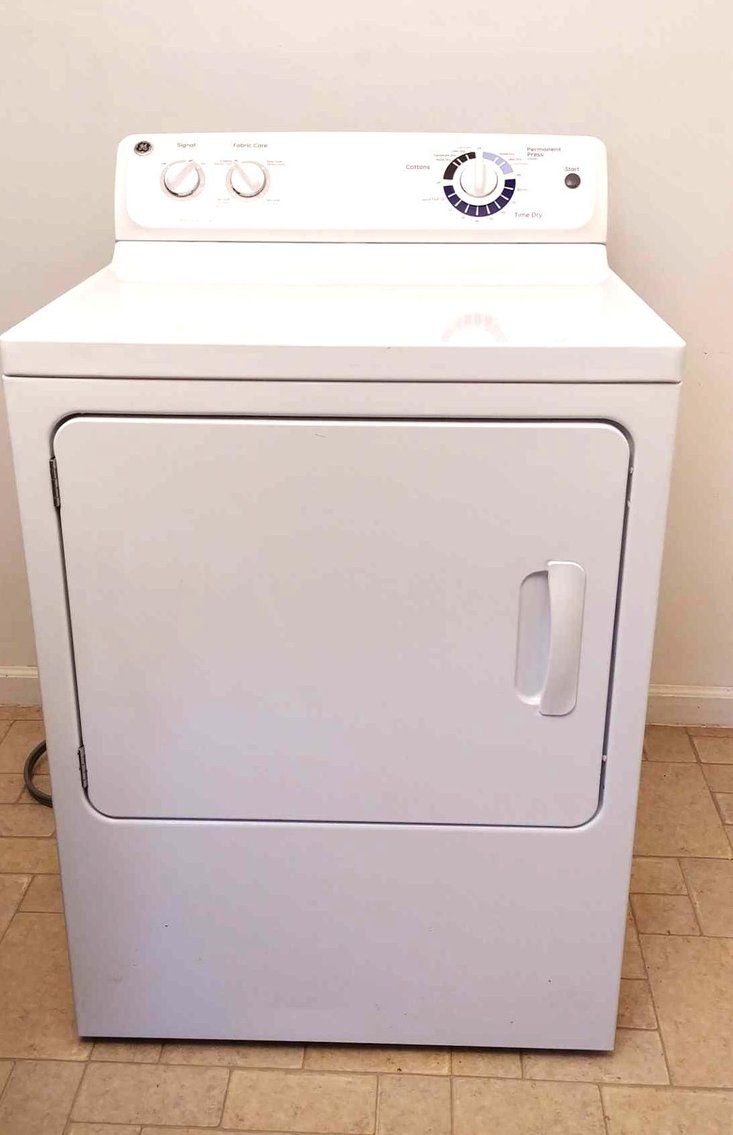 Image for Living Estate Of Charles & Dorothy Burnett