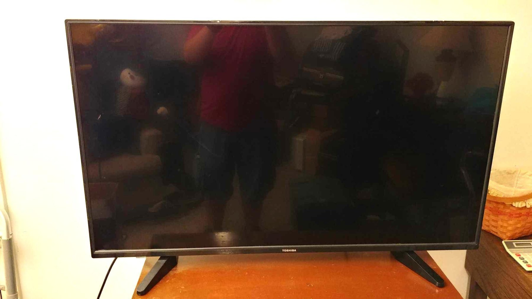 Image for Living Estate Of Charles & Dorothy Burnett