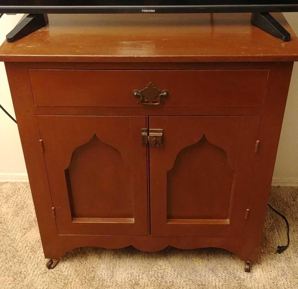 Image for Living Estate Of Charles & Dorothy Burnett