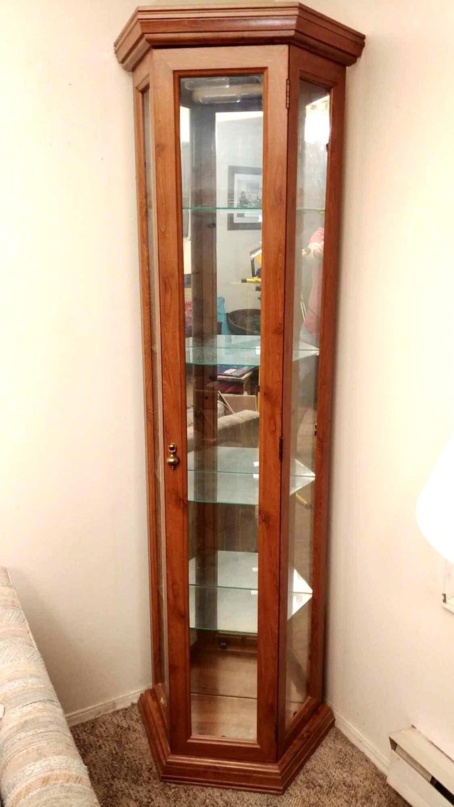 Image for Living Estate Of Charles & Dorothy Burnett