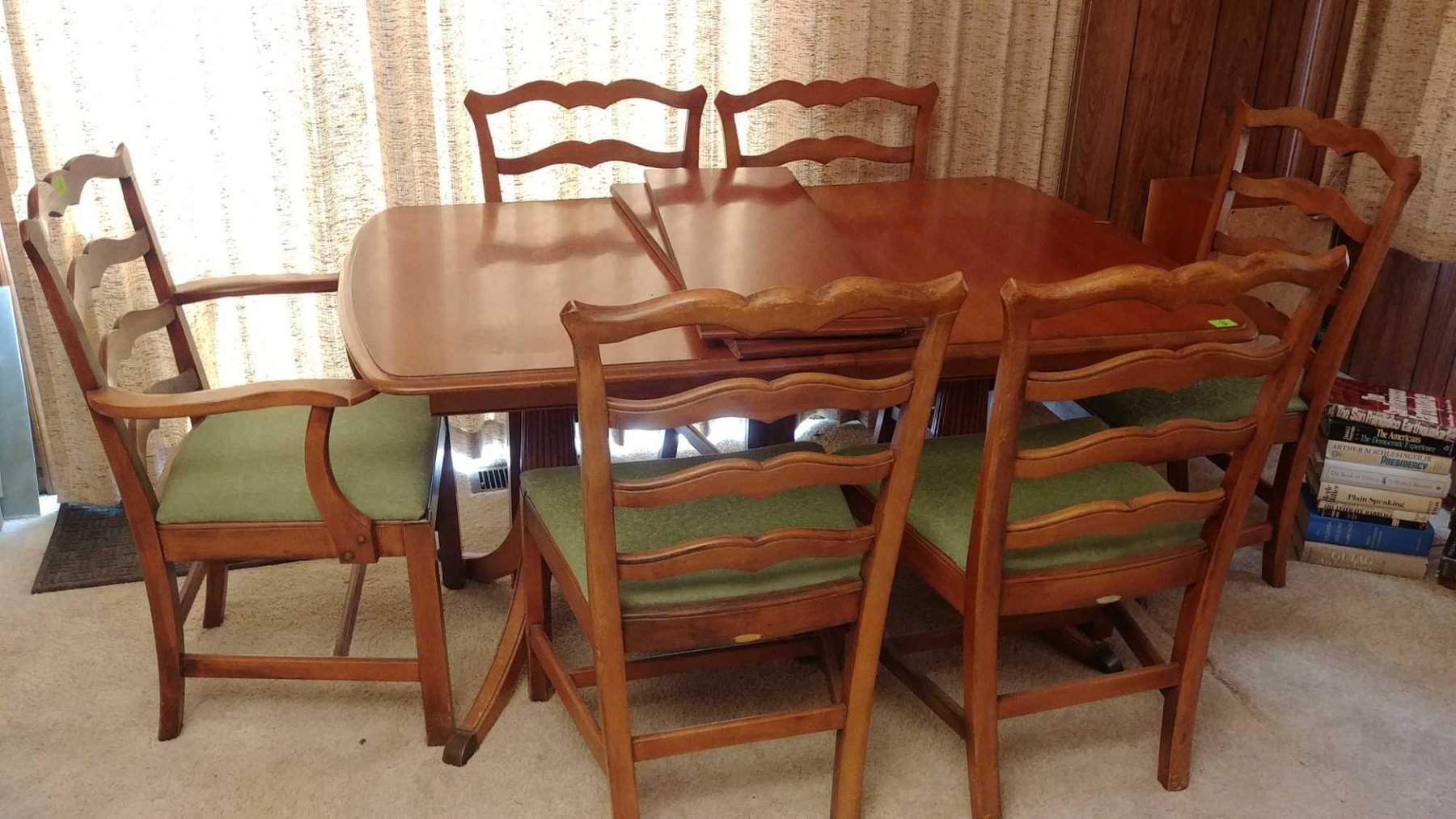 Image for Estate of Rhodes Speck